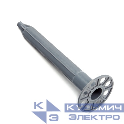 Тарельчатый дюбель гриб для газоблока IN150BPG (100 шт/уп) FEDAST