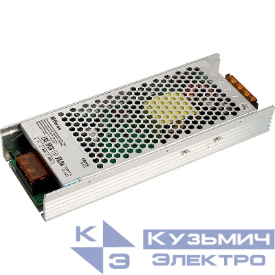 Трансформатор электронный для светодиодной ленты 250Вт 24В (драйвер) LB019 FERON 41413