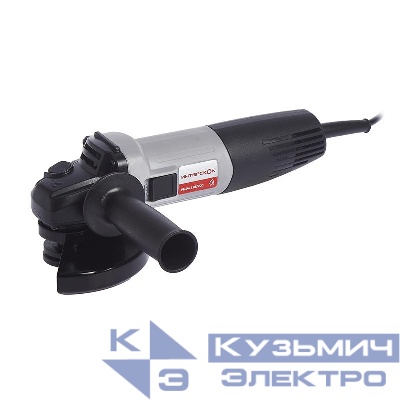 Шлифмашина угловая УШМ-125/700 ИНТЕРСКОЛ 529.1.0.00