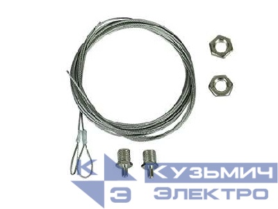 Подвес тросовый ST-51-1000 MIZAR STANDARD СТ 4501008340