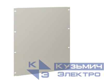 Комплект пластронов глухих В=500мм для ВРУ Unit Ш=450мм (уп.2шт) PROxima EKF mb-15-gp-5045n