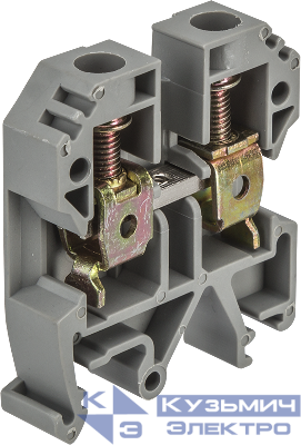 Зажим 61 212 NTB-JXB-16-90-Gr Navigator 61212