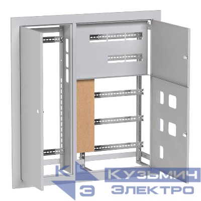 Щит этажный 5кв. слаботочка слева (1000х950х160) PROxima EKF mb29-v-5z