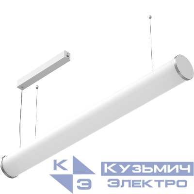 Светильник светодиодный T120 1700 LED (58W) 58Вт 4000К подвесной СТ 1250000100