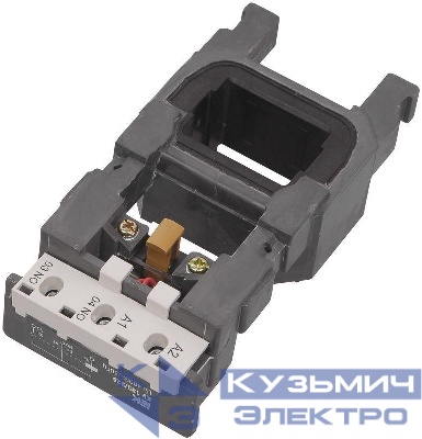 Катушка управления КУ-(185А-225А) 400В KARAT IEK KKT50D-KU-225-400