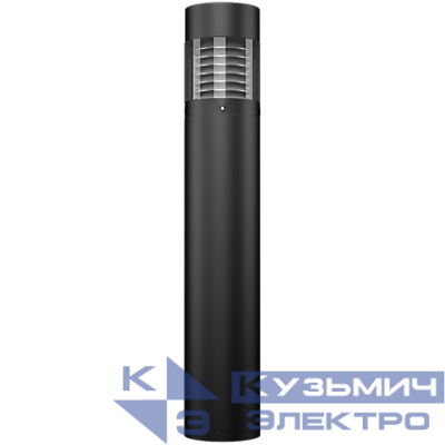 Столб световой TERES E60 черн. СТ 1427010120