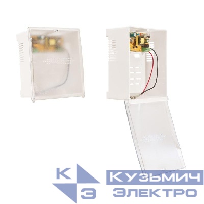 Блок бесперебойного питания ББП-50 П SLT 10999