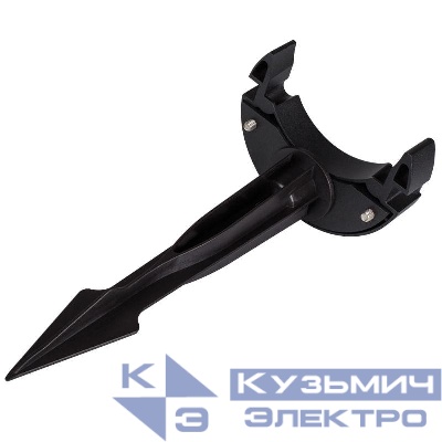 Основание для светильника LGD-Path-Round пластик Arlight 021906