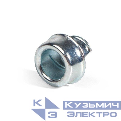 Оконцеватель защитный ОЗМ-10 (уп.100шт) Fortisflex 68403