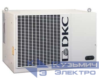 Кондиционер потолоч. 3000Вт 400/460В (3 фазы) 505х800х508мм DKC R5KLM30043RT