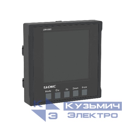 Дисплей щитовой DM-MNX YON DM-MNX