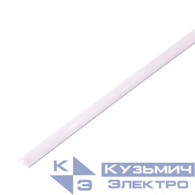 Трубка термоусадочная ТУТ нг 3.5/1.75 бел. 1м REXANT 20-3501