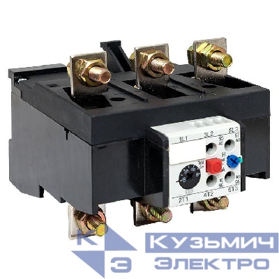 Реле тепловое РТЭ-4390 90-120А PROxima EKF rel-4390-90-120