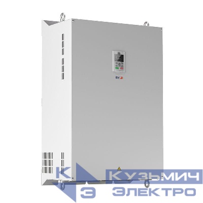 Преобразователь частоты OptiCore A300-280K-Н250К-380-0-0 КЭАЗ 342707