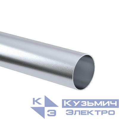 Труба жесткая цинк-ламель d50x1.2x3000мм DKC 6008-50L3ZL