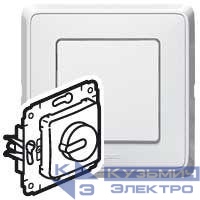 Светорегулятор СП Cariva 300Вт бел. (DIY-упак.) Leg 695938