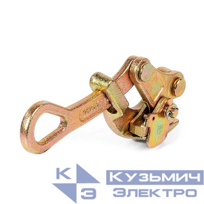 Зажим монтажный М3-22 лягушка КВТ 57635