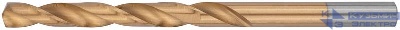 Сверло HSS по металлу титановое покрытие 7.0мм (уп.5шт) FIT 34170