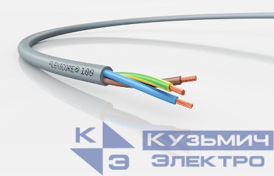 Кабель FLEXICORE 100 3G1.5 (м) LAPP 3120000008