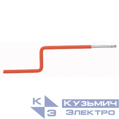 Рукоятка для выкатного исполнения DPX 250 Leg 026575