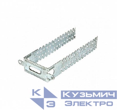 Подвес прямой 60х270х27х06 цинк Zitar 141990