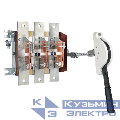 Разьединитель РЕ19-39-31140 630А PROxima EKF re19-3931140