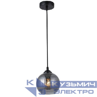 Светильник подвесной (подвес) Sophie 9319-201 1хЕ27 40Вт модерн Rivoli Б0061002