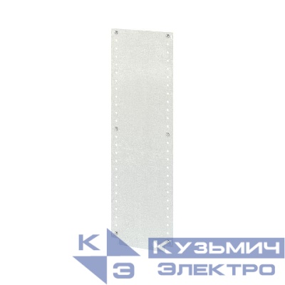 Плата боковая монтажная для навесных корпусов ВхГ 700х300мм DKC R5SMP73