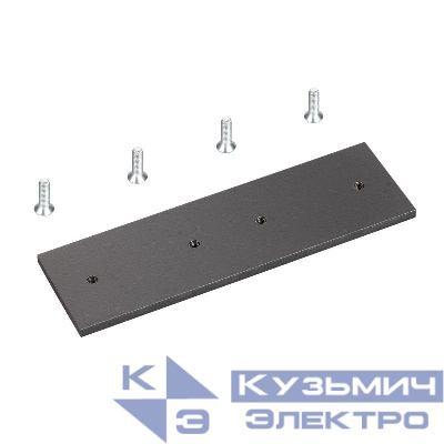 Соединитель прямой SL-LINE-3667 металл Arlight 038638