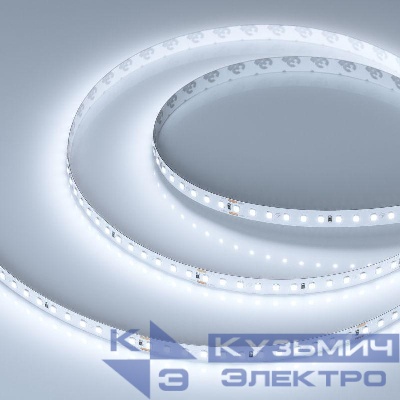 Лента светодиодная UL-A120-10mm 48V White 6000К 10Вт/м IP20 открыт. (уп.30м) Arlight 053134