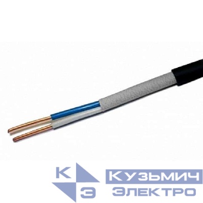 Кабель ППГнг(А)-FRHF 2х1.5 (N) 1кВ (м) ПромЭл 5208080