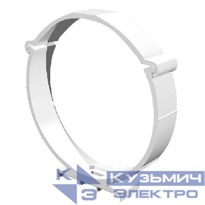 Держатель 125мм ERA 12.5ДКП