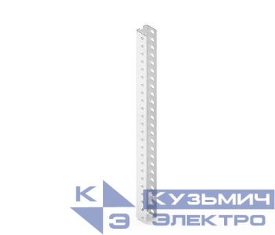 Профиль П-образный одинарный БПП1.40.40.300.2.5.2 СОЭМИ Н3311220382