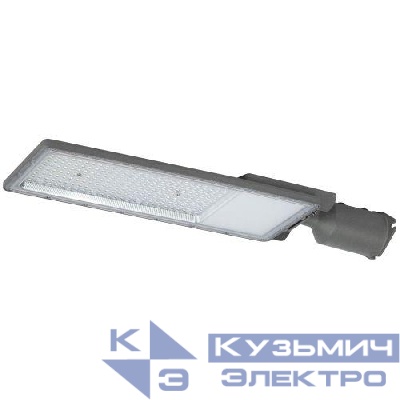 Светильник светодиодный SPP-507-0-50K-150 150Вт 5000К IP65 150000лм КСС Ш DOB SMD 60мм консольный регулир. угол наклона Эра Б0068905