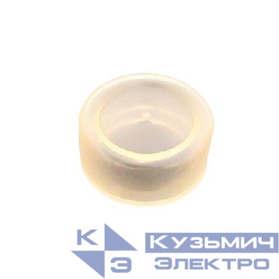 Колпачок для кнопок и ламп OptiSignal D22 A45-BPA прозр. КЭАЗ 332196