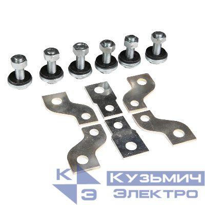 Выводы расширенные OptiSwitch DI-125~160А КЭАЗ 275118