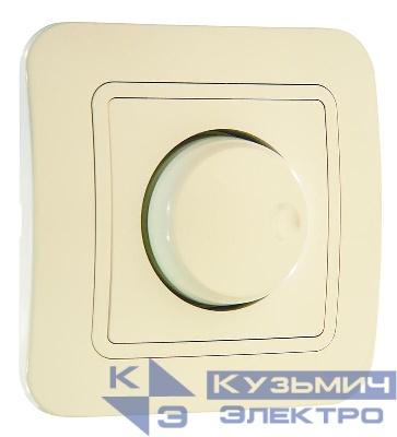 Диммер 1000Вт Makel 70293
