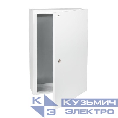 Корпус металлический ЩМП-КМП-600х400х155-IP41 УХЛ3 (КОМПАКТ) КЭАЗ 367430
