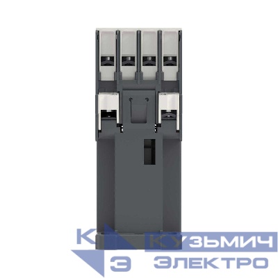 Контактор магнитный YON DSC018 18A 7.5кВт AC3 3P кат.48В DC 1НО YON DSC018-3C10D048