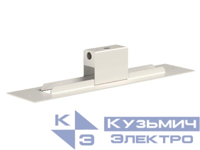 Бокс потолочный BS-BP-4 Белый Свет a14863