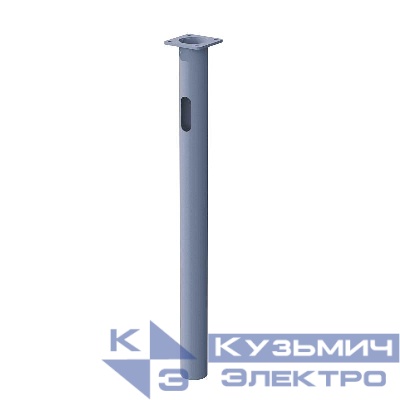 Деталь фундамента закладная ЗДФ-0.133-1.5(К200-150-4х20)-02 Пересвет 00-001226