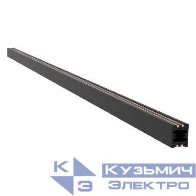 Трек ART-APRIORI-TRACK-A-1722-1000 (BK) IP20 металл Arlight 044784