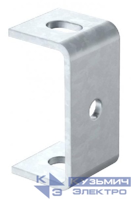 Скоба потолочная DB FT OBO 6356109