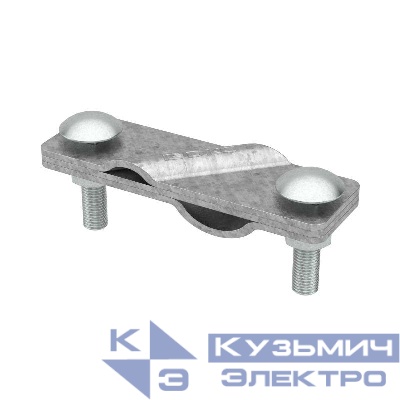 Клемма универс. для стержня заземл. D16 DKC NE1302