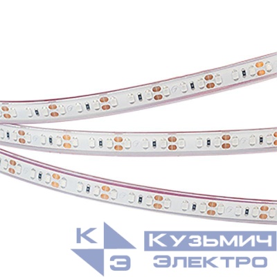 Лента светодиодная RTW-PFS-A120-11mm 24V Green 9.6Вт/м IP68 2835 герметичная (уп.5м) Arlight 053818