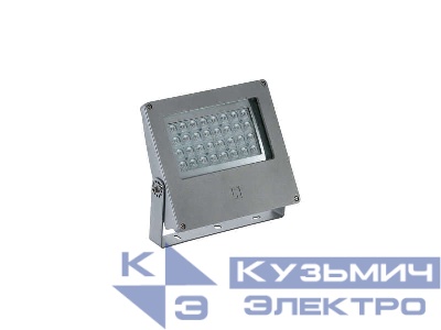 Светильник светодиодный LEADER LED 30 A30 4000К настенный СТ 1350000330