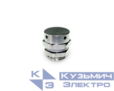 Клапан дышащий КД-ЛС-М12х1.5 IP68 ГОФРОМАТИК zeta34905