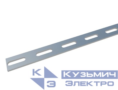 Профиль L2000 сталь 3мм К202 У2 полоса СОЭМИ Н0113511701