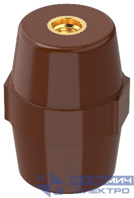 Изолятор опорный SM51 (М8) IEK YIS11-51-08-K05