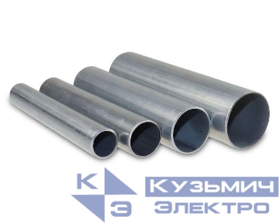 Труба 20х1 L3000 оцинк. сталь ГОФРОМАТИК zeta45951